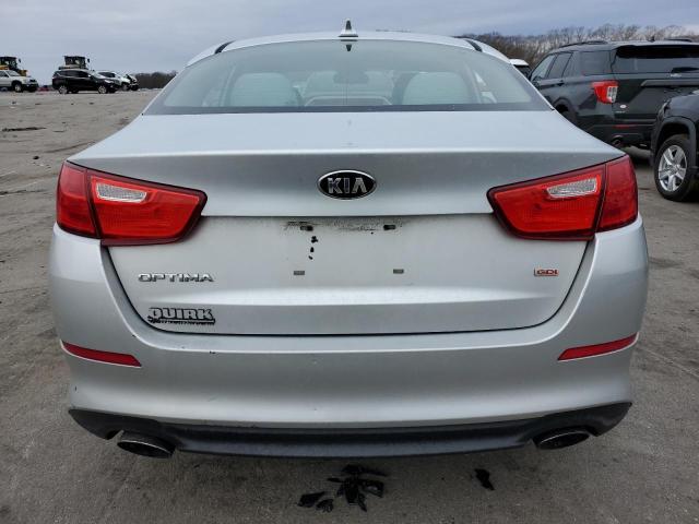 2015 KIA OPTIMA LX 5XXGM4A71FG459809