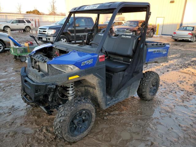 2022 POLARIS RANGER SP - 3NSMAE578NE553011