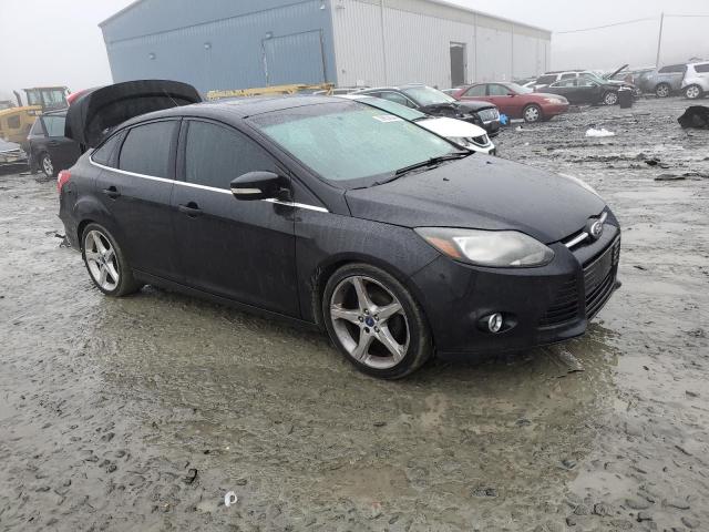 Vin: 1fadp3j28el146785, lot: 39838944, ford focus titanium 20144