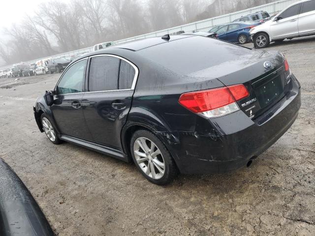 4S3BMBC67E3028005 | 2014 SUBARU LEGACY 2.5