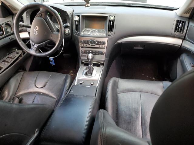 2013 Infiniti G - Image 8