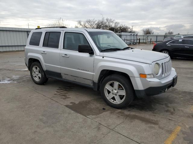 1C4NJPBA1DD158668 | 2013 Jeep patriot sport