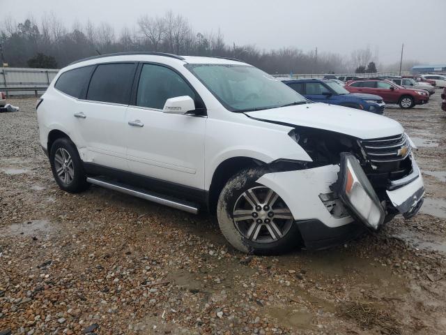 2017 CHEVROLET TRAVERSE L - 1GNKRGKD3HJ254628