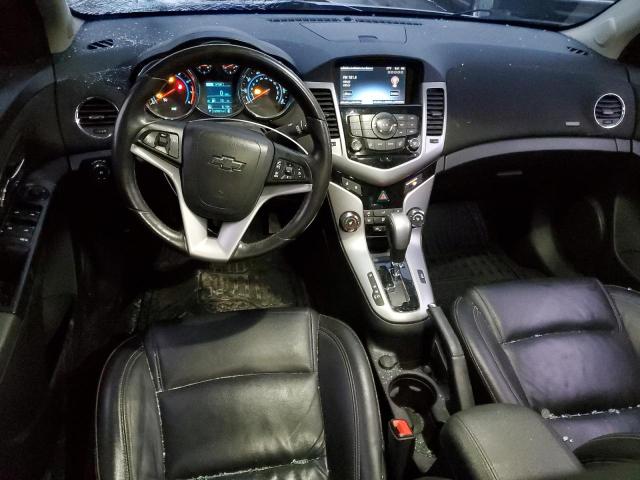 1G1PE5SB5E7198092 | 2014 CHEVROLET CRUZE LT