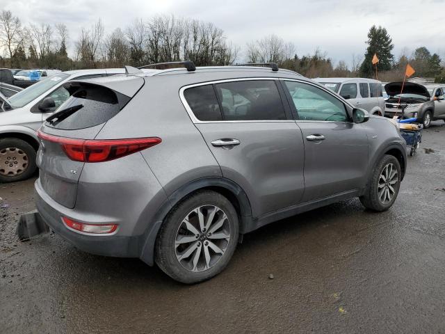 KNDPNCAC8J7388033 | 2018 KIA sportage ex