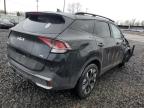 KIA SPORTAGE X photo