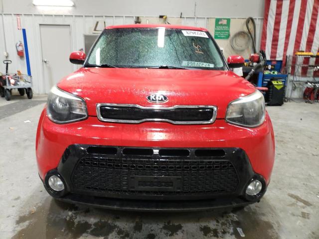 KNDJP3A59G7841697 | 2016 KIA SOUL +