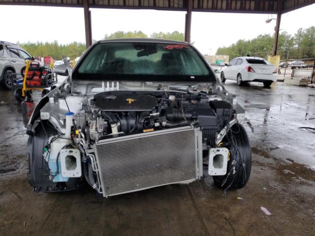 3KPF24ADXME379180 Kia Forte FE 5