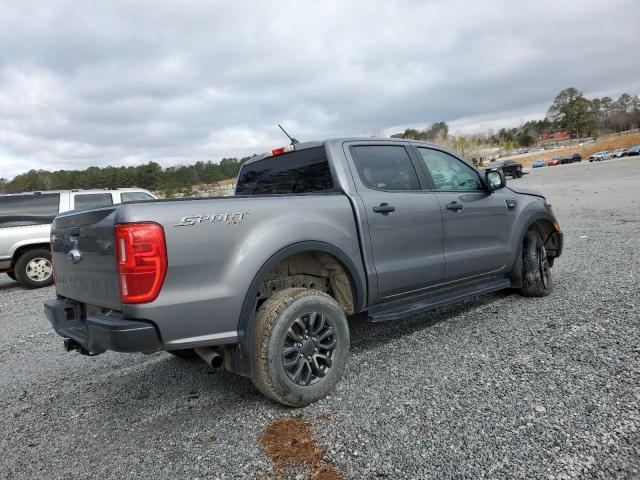 2021 FORD RANGER XL 1FTER4FH1MLD14194