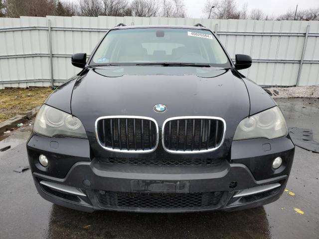 2007 BMW X5 3.0I VIN: 4USFE43517LY77142 Lot: 40026584