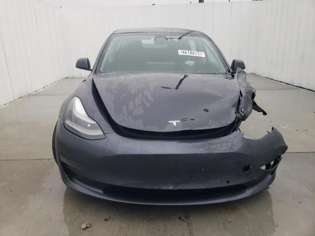 5YJ3E1EA1MF086397 | 2021 TESLA MODEL 3