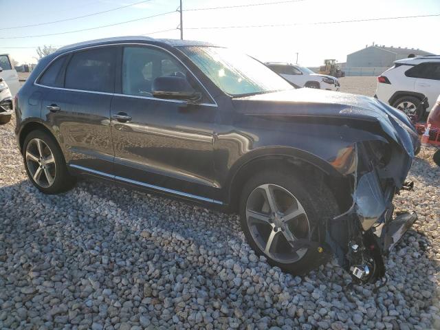 WA1CMAFP5FA111670 | 2015 AUDI Q5 TDI PRE