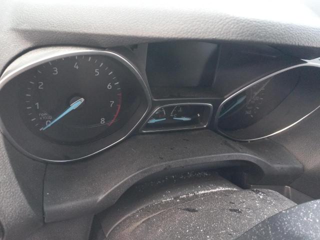 2018 FORD ESCAPE SEL - 1FMCU0HD7JUA16730