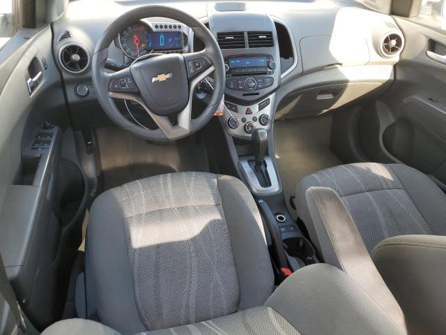 1G1JC5SH9F4131191 | 2015 CHEVROLET SONIC LT