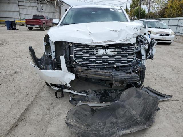 VIN 5TDEBRCH0PS576667 2023 Toyota Highlander, Hybri... no.5