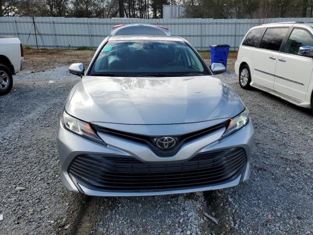 4T1B11HK1KU712185 | 2019 TOYOTA CAMRY L