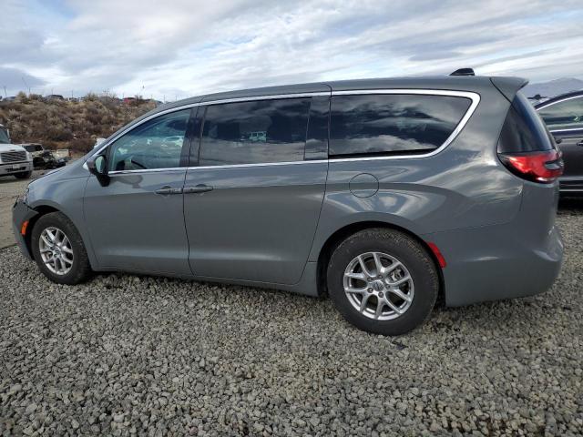 2C4RC1BG4PR553541 2023 CHRYSLER PACIFICA, photo no. 2