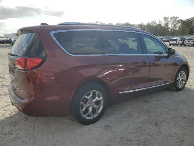 2C4RC1GG9KR686104 | 2019 CHRYSLER PACIFICA L