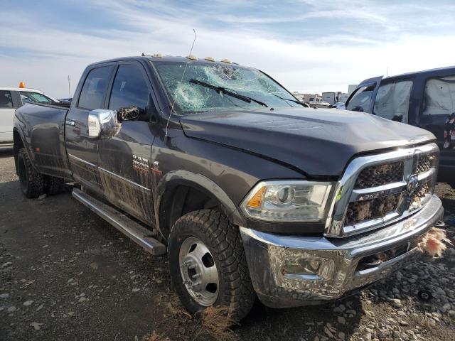 2015 RAM 3500 LONGH 3C63RRKL5FG630350
