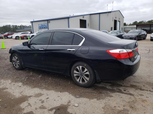 1HGCR2F36EA009367 | 2014 HONDA ACCORD LX