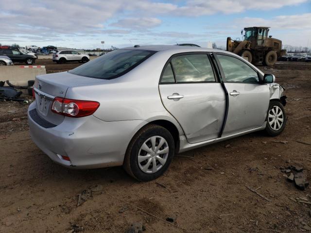 2011 Toyota Corolla S/Le VIN: JTDBU4EEXB9151659 Lot: 40485369