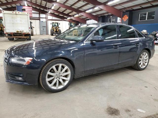 VIN WAUFFAFL1DN014320 2013 Audi A4, Premium Plus no.1