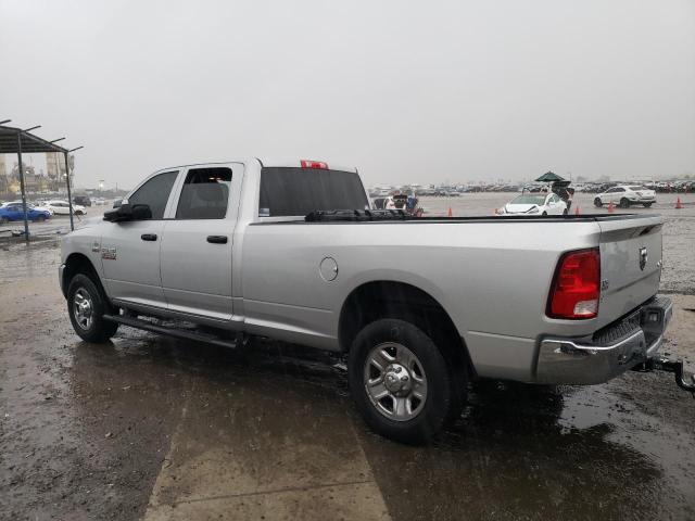 2015 Ram 2500 St VIN: 3C6UR5HJ3FG646713 Lot: 39125994