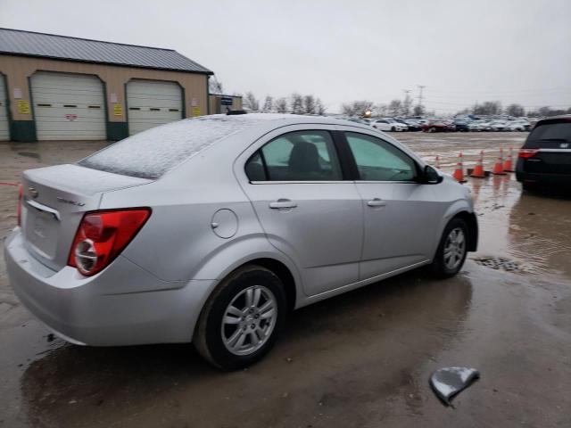 1G1JC5SH8F4159127 | 2015 CHEVROLET SONIC LT