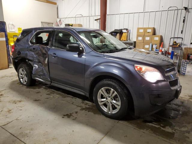 2GNFLEEK7E6209623 | 2014 CHEVROLET EQUINOX LS