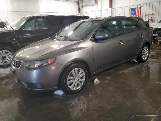 2011 Kia Forte EX