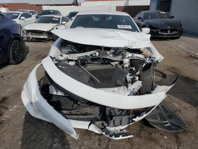 VIN 2C3CDXBG0NH212750 2022 Dodge Charger, Sxt no.5