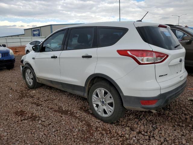 Vin: 1fmcu0f78dub47327, lot: 39997944, ford escape s 20132