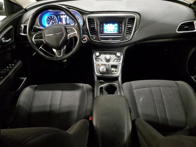 1C3CCCAB2FN606969 | 2015 CHRYSLER 200 LIMITE