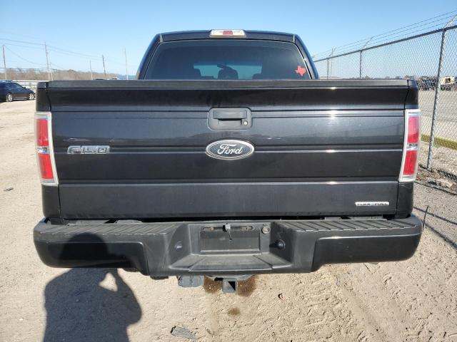 1FTFW1EF6EKE72551 | 2014 FORD F150 SUPER