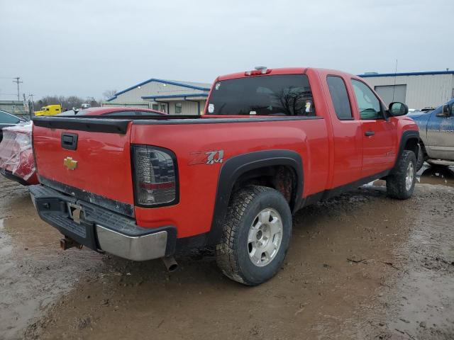 2013 Chevrolet Silverado K1500 Lt VIN: 1GCRKSE72DZ285546 Lot: 39981014