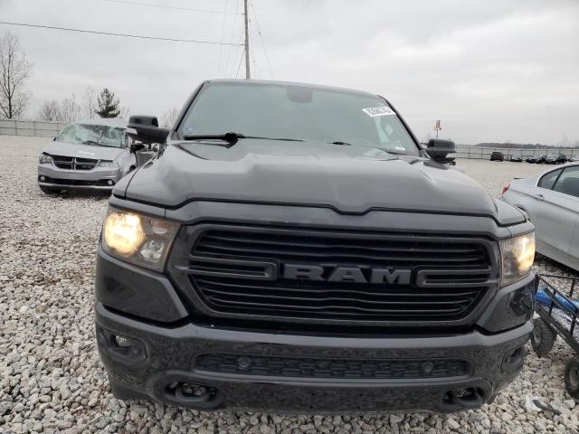 2019 RAM 1500 BIG H - 1C6RRFFG4KN781073