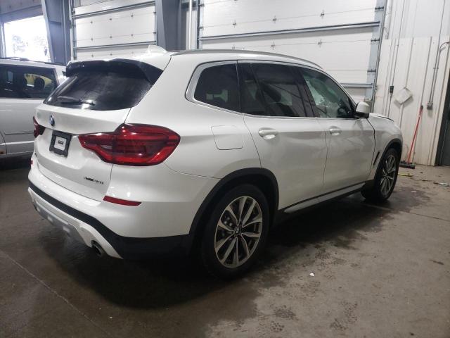 5UXTR9C52KLP86320 2019 BMW X3, photo no. 3