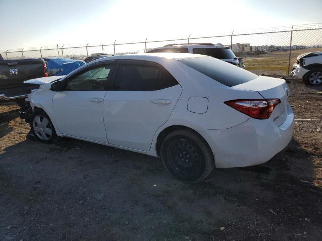 5YFBURHE8FP346362 | 2015 TOYOTA COROLLA L