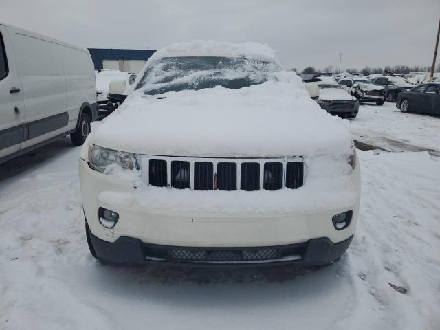 1C4RJFAG2CC233495 | 2012 Jeep grand cherokee laredo