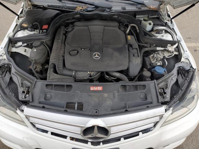 VIN WDDGF8AB8DR268779 2013 Mercedes-Benz C-Class, 3... no.11