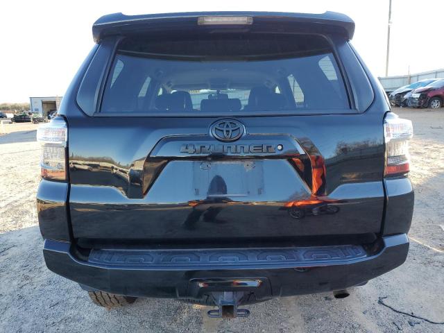 JTEBU5JR7G5386108 | 2016 TOYOTA 4RUNNER SR