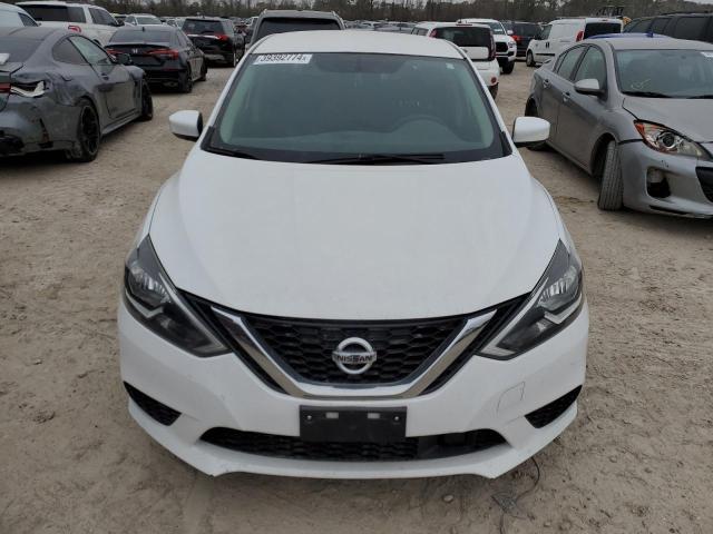 3N1AB7AP4KY237489 | 2019 NISSAN SENTRA S