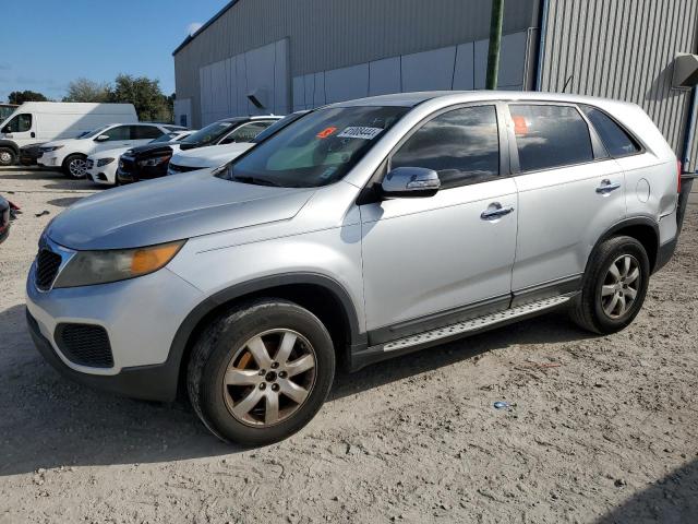 2012 Kia Sorento Base