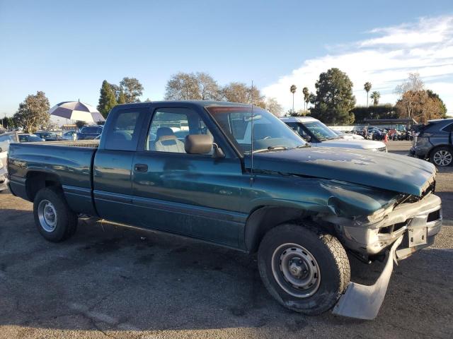 1997 Dodge Ram 1500 VIN: 3B7HC13Y6VM536294 Lot: 40289244