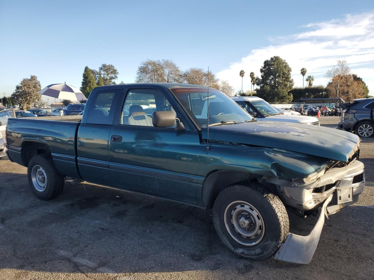 3b7hc13y6vm536294 3B7HC13Y6VM536294 1997 Dodge Ram 1500