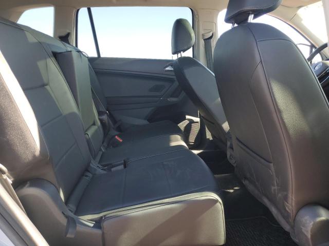 2018 VOLKSWAGEN TIGUAN SE - 3VV2B7AX1JM200683