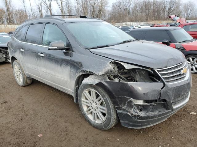 1GNKVGKD1EJ306734 | 2014 Chevrolet traverse lt