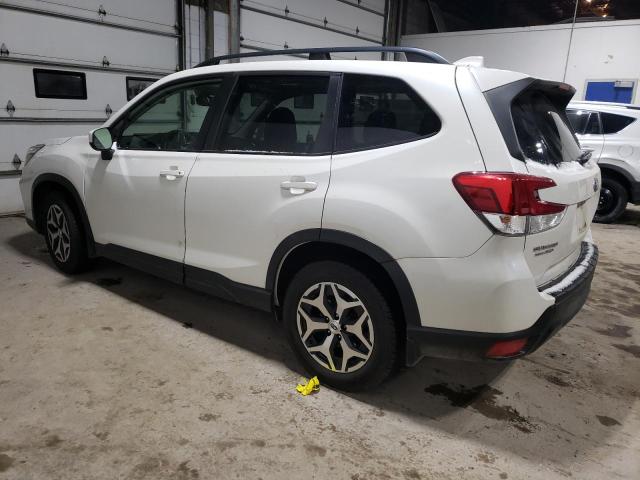 JF2SKAEC2KH566291 | 2019 SUBARU FORESTER P