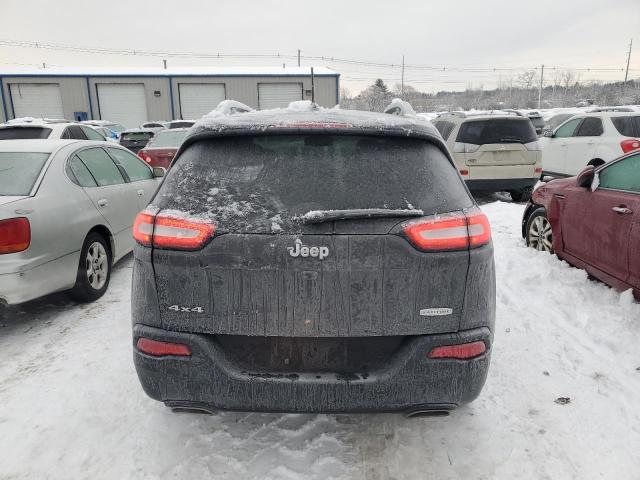 1C4PJMCS8GW236502 | 2016 JEEP CHEROKEE L