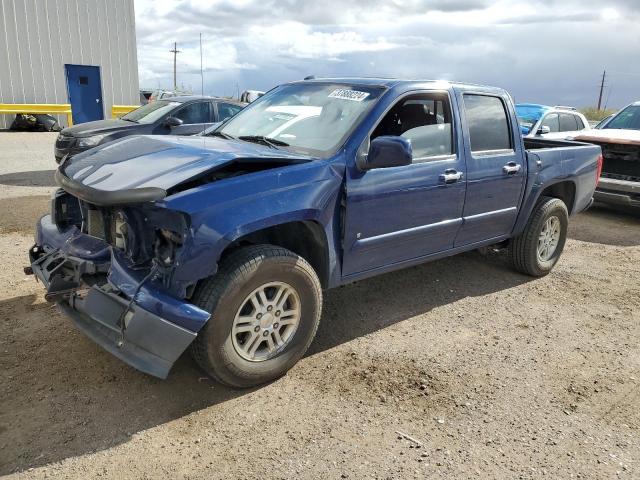 2009 Chevrolet Colorado 